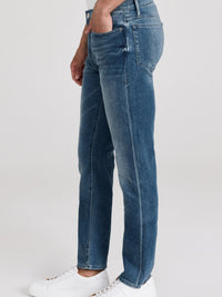 Pantalon L'Homme Skinny en denim - Bradbury