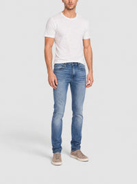 Pantalon L'Homme Skinny en denim - Bradbury