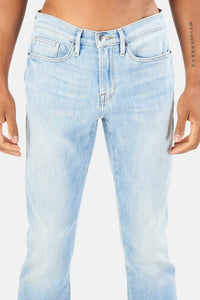Pantalon L'Homme Skinny en denim - Finn