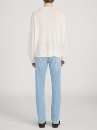 Jetset Modern Straight denim trousers - Awaken