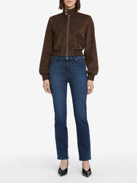 Pantalon droit en denim - Trick
