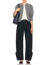 Pantalon à patte de vent - Trouble