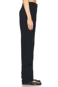 Pantalon à patte de vent - Trouble