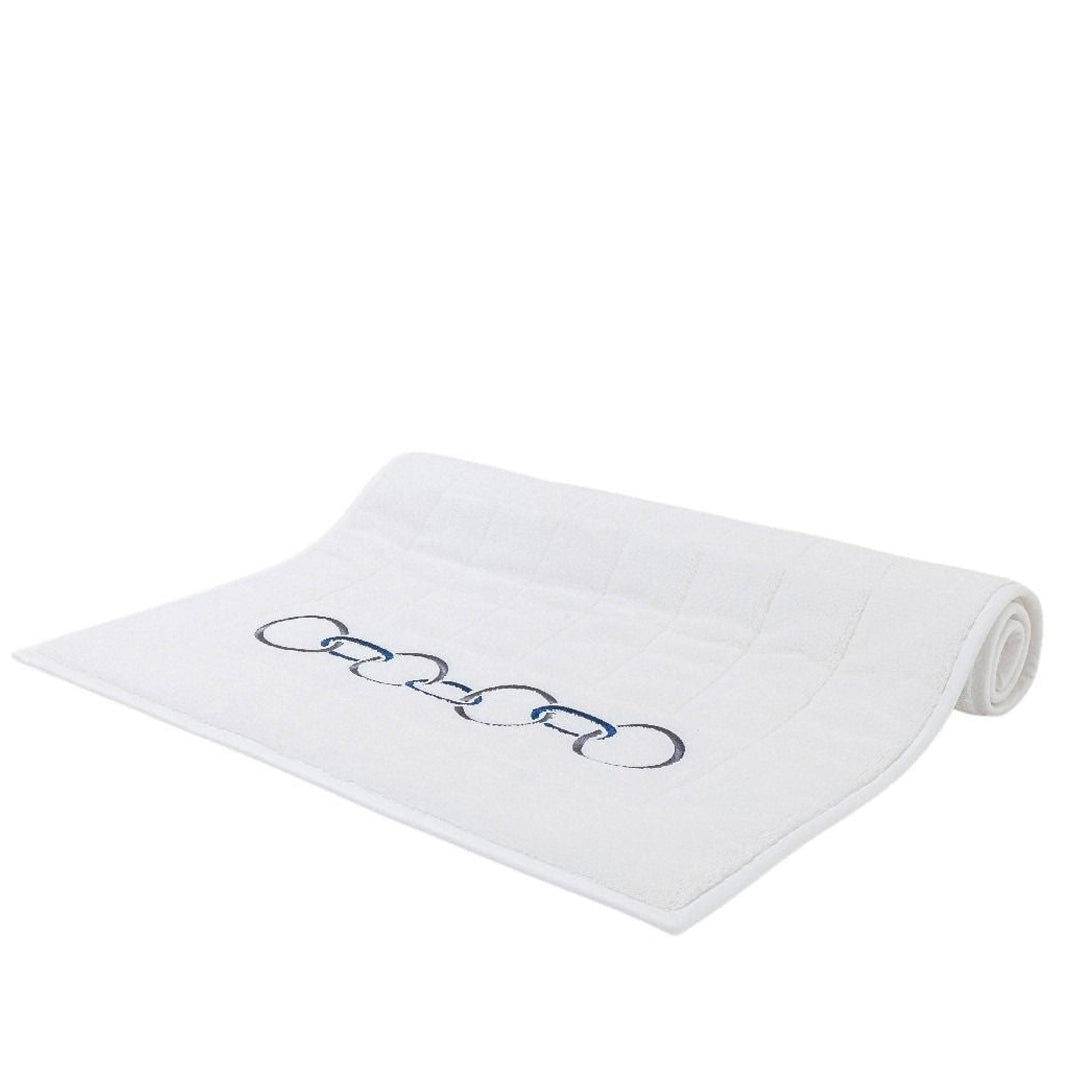 LINKS EMBROIDERY / SERVIETTE INVITÉ