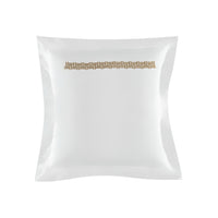 BASKET WEAVE EMBROIDERY