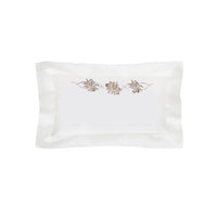 LOTUS FLOWER EMBROIDERY