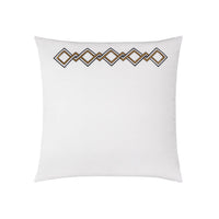 TWIST EMBROIDERY / TAIE D'OREILLER