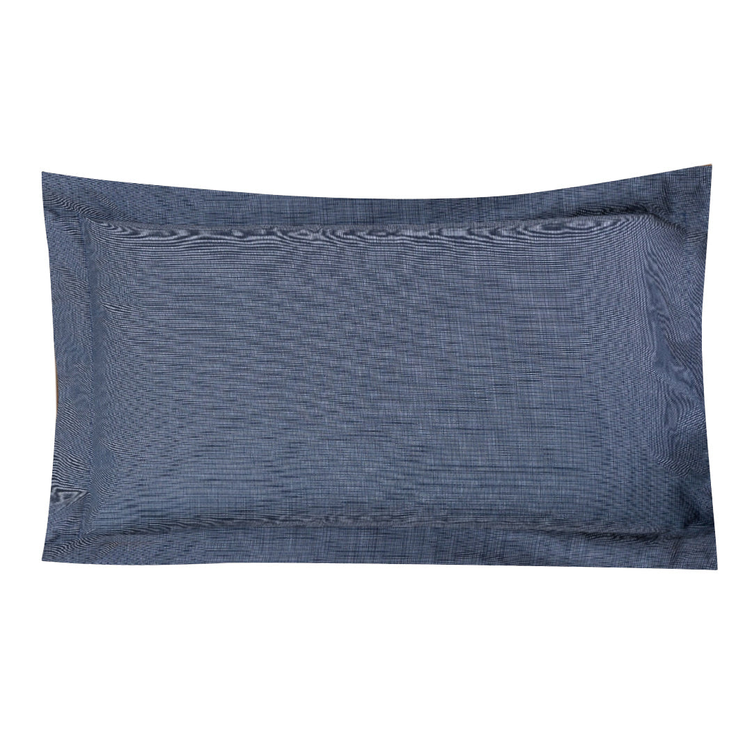 SHIRTING / TAIE D'OREILLER DÉCORATIF