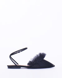 FRANCA FLAT