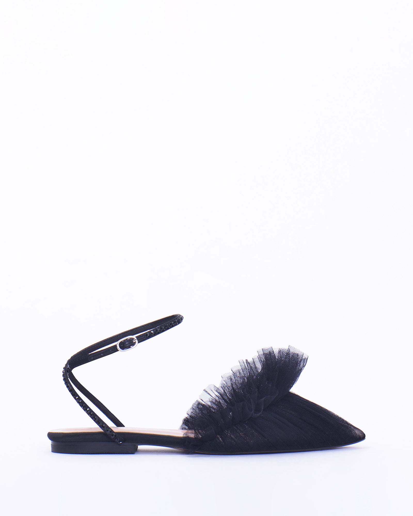 FRANCA FLAT