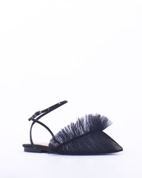 FRANCA FLAT