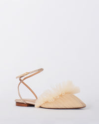 FRANCA FLAT
