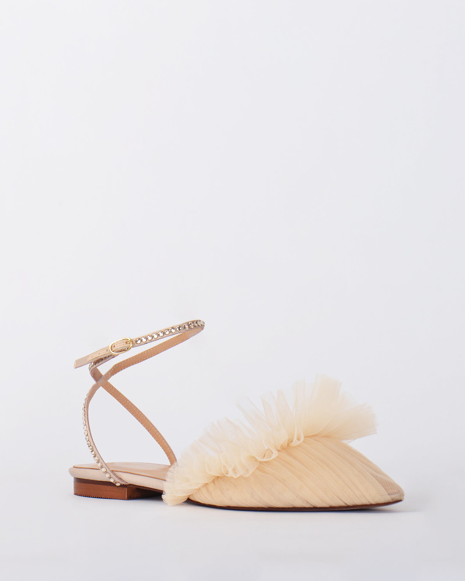 FRANCA FLAT