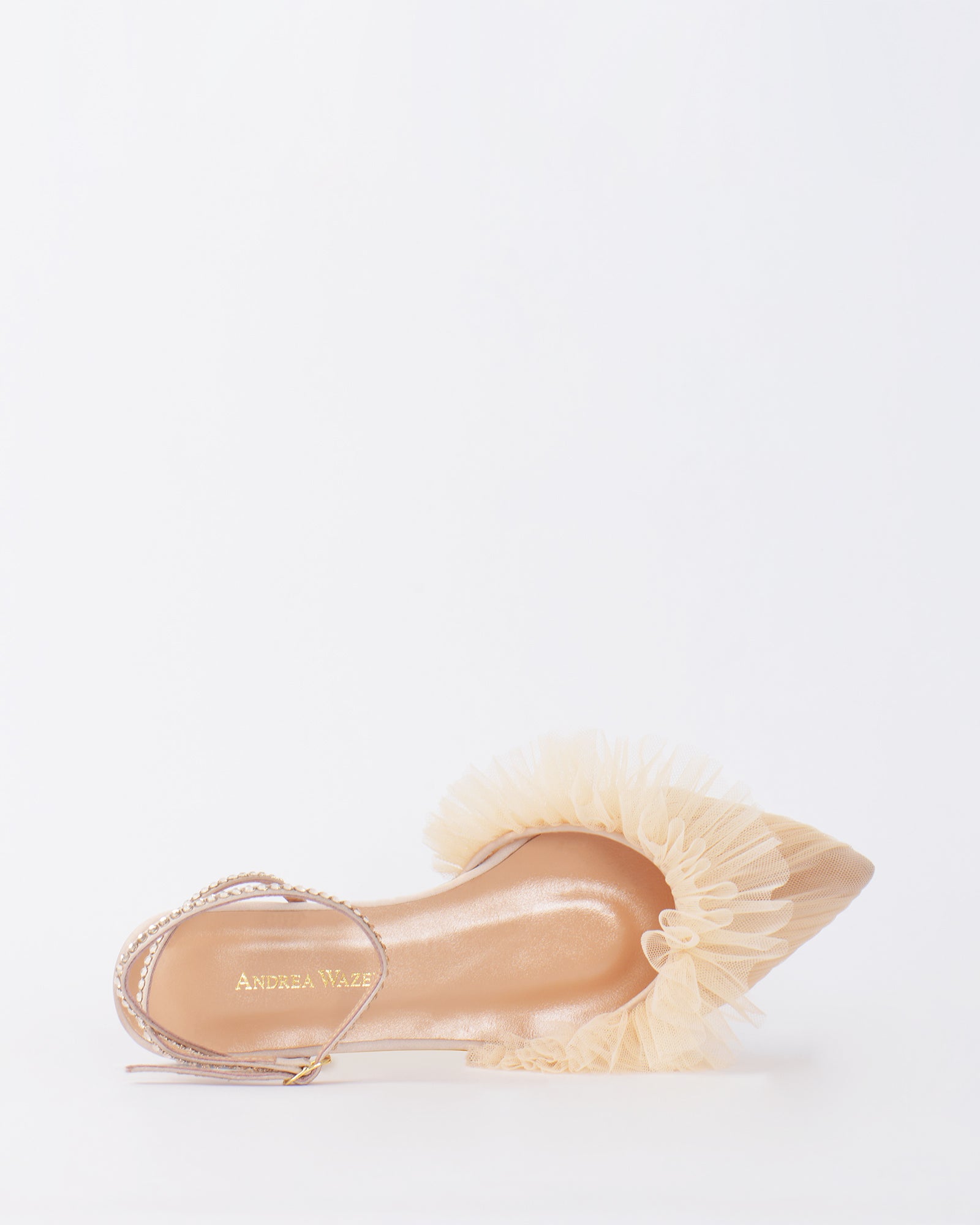 FRANCA FLAT