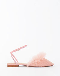 FRANCA FLAT