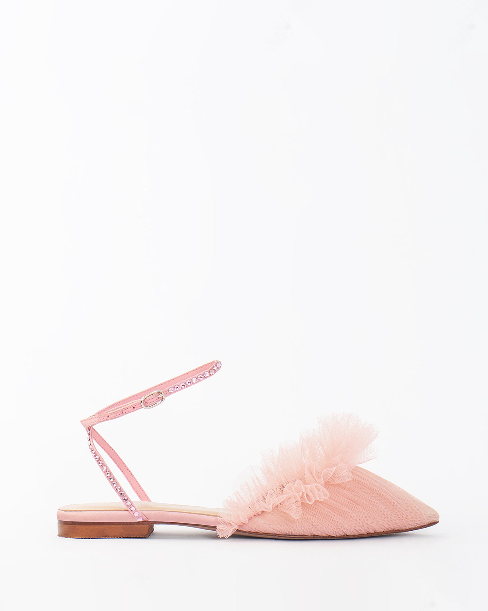 FRANCA FLAT