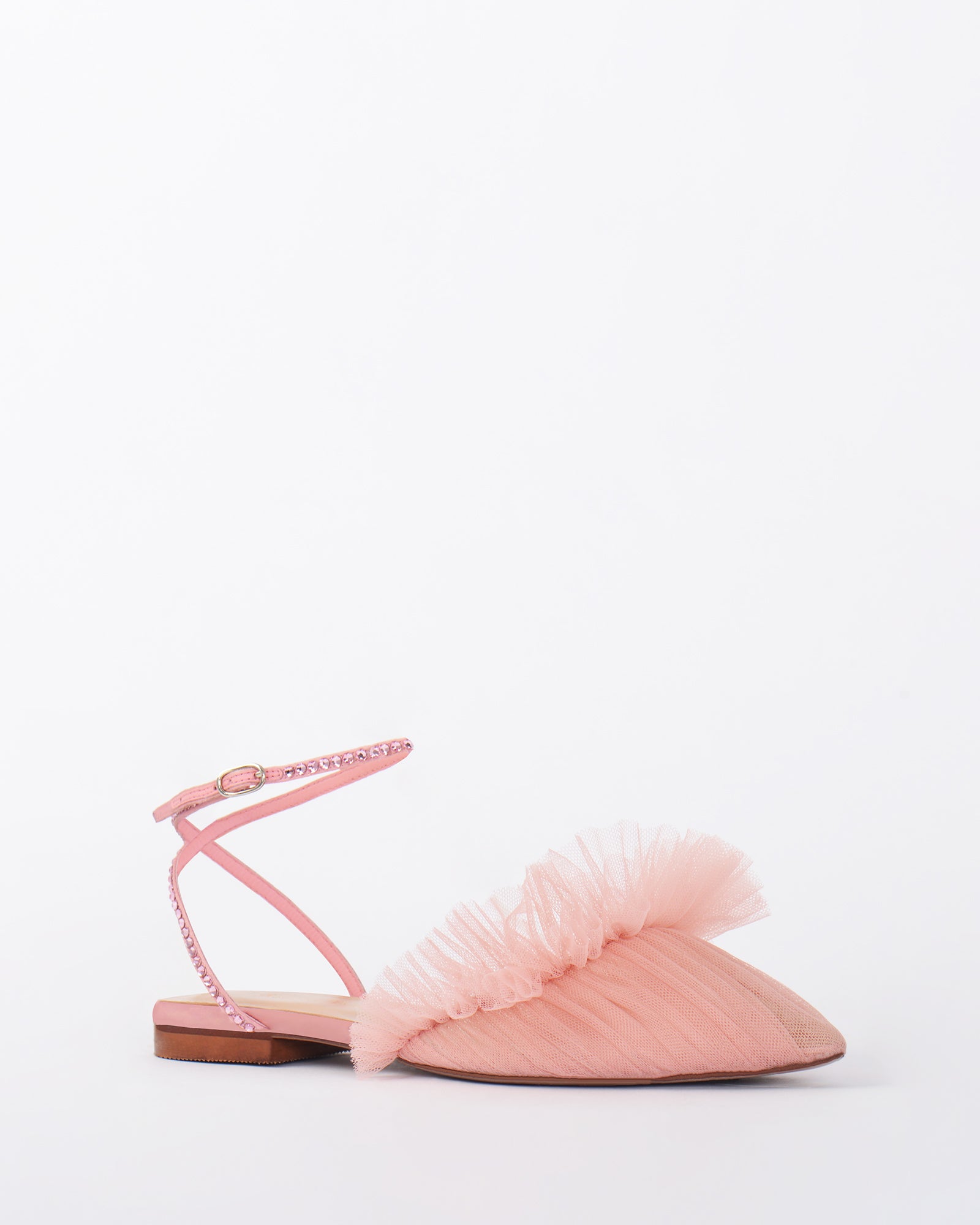 FRANCA FLAT