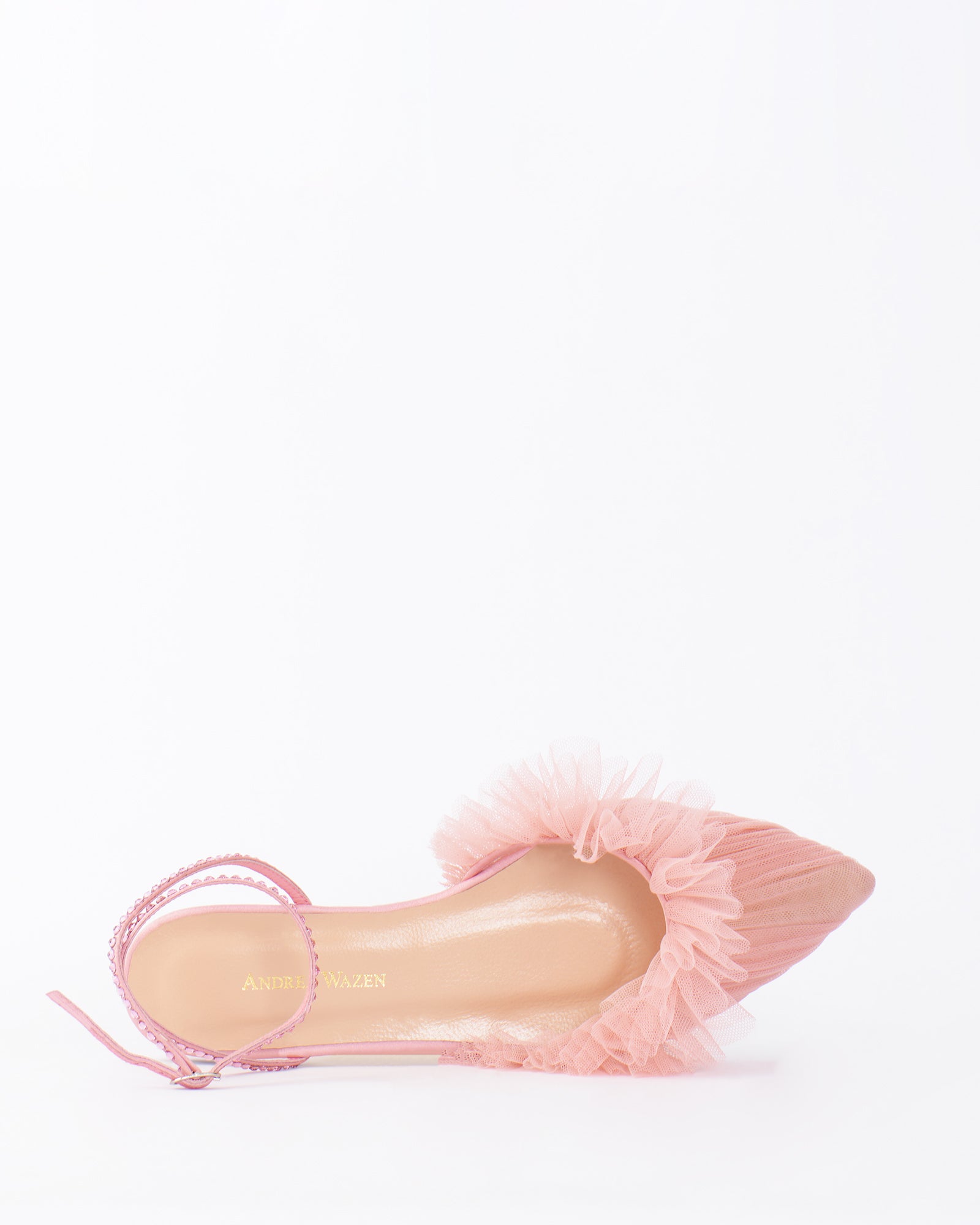 FRANCA FLAT