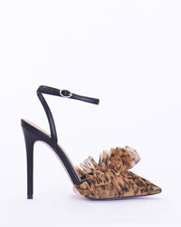 FRANCA LEOPARD