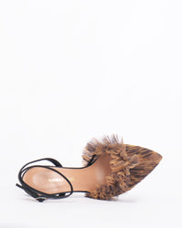 FRANCA LEOPARD
