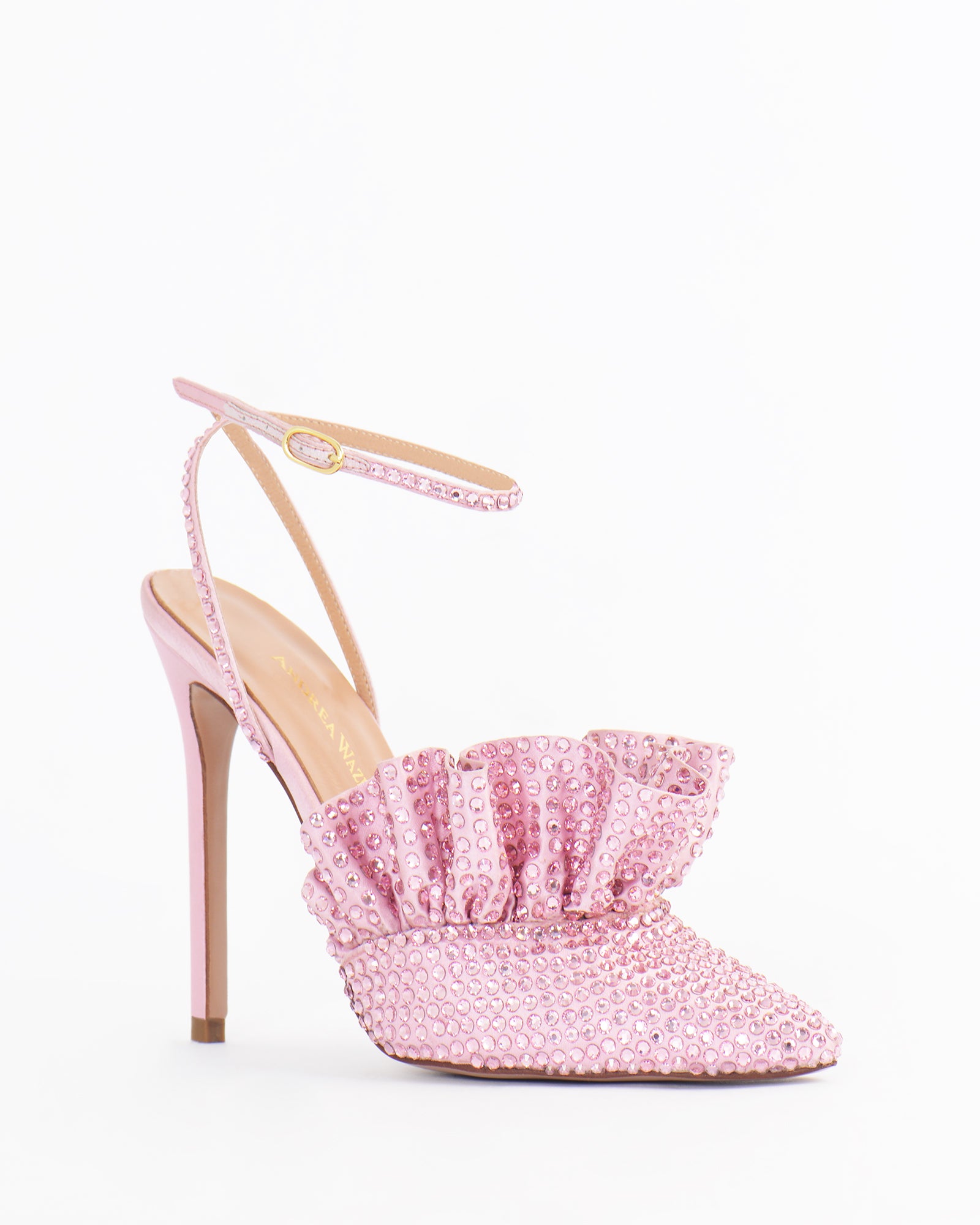 FRANCA FULL GLITZ