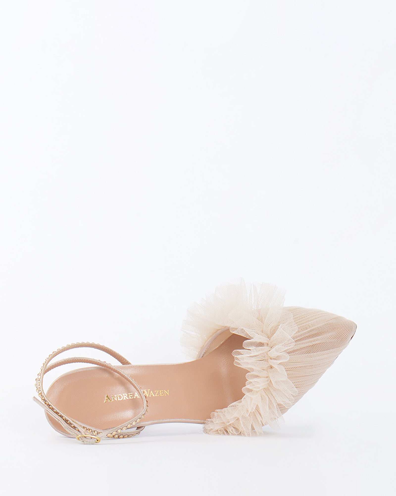 FRANCA GLITZ