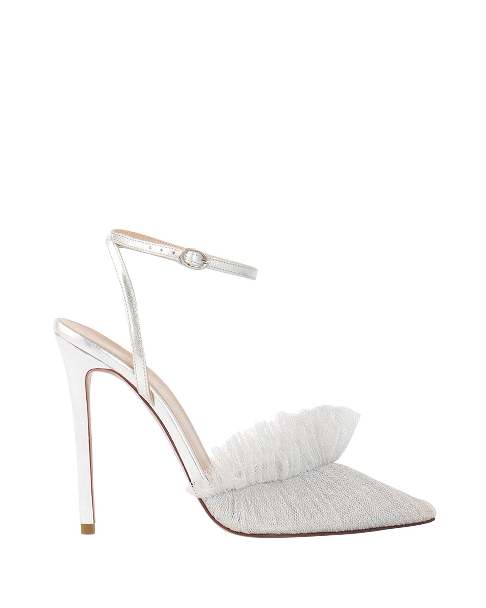 FRANCA METALLIC