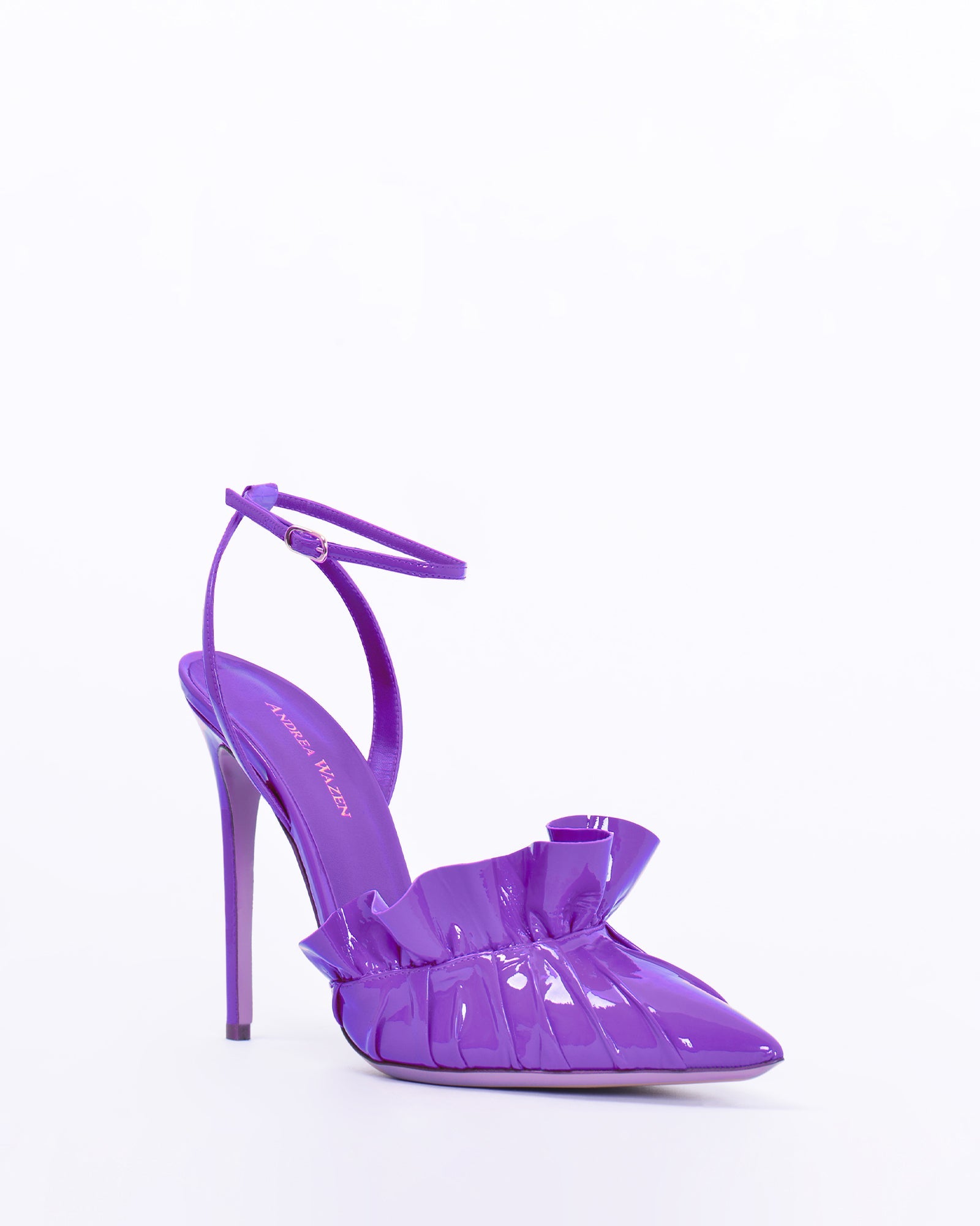 FRANCA PATENT