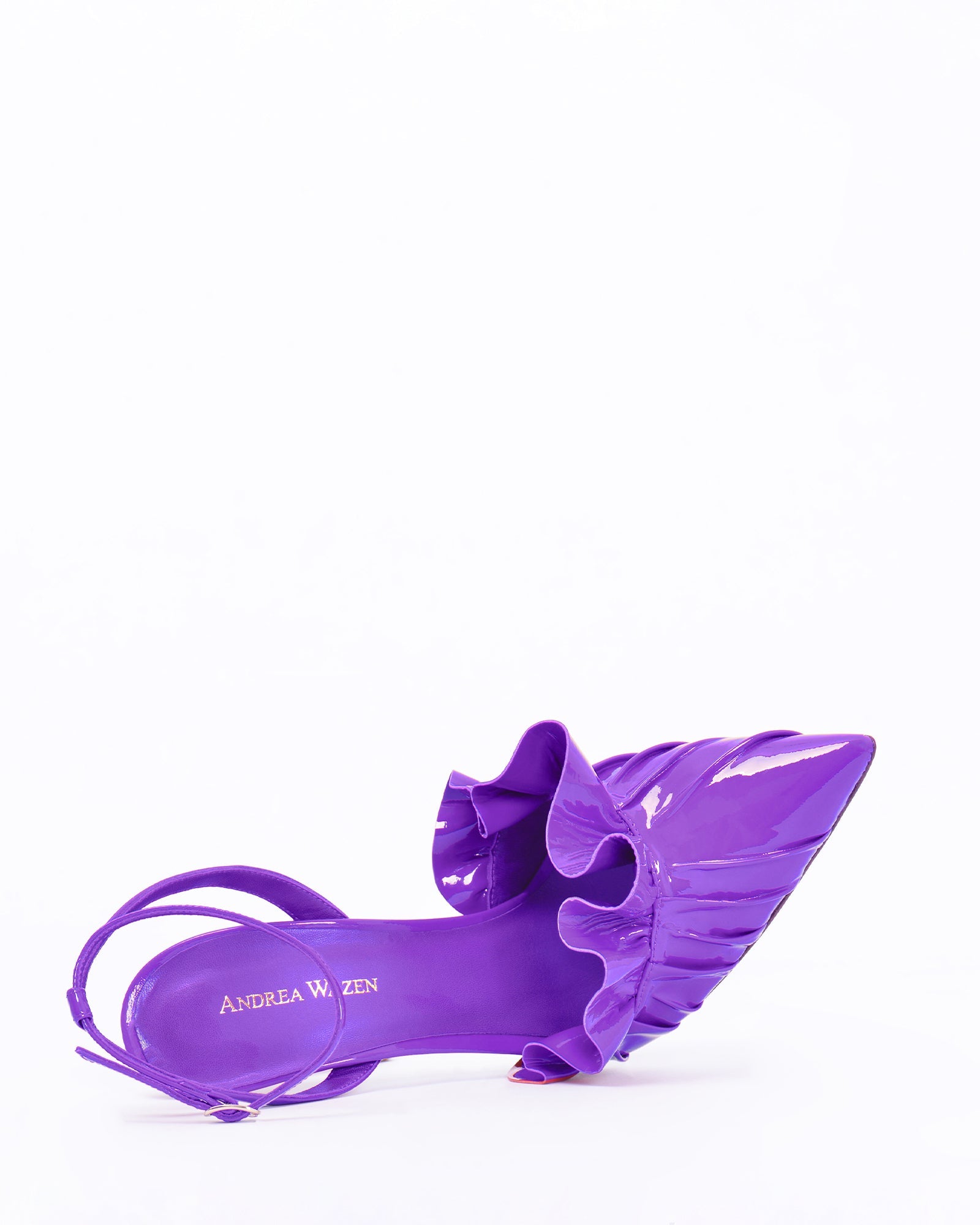 FRANCA PATENT