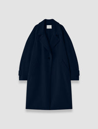 Indigo Manteau - Indigo