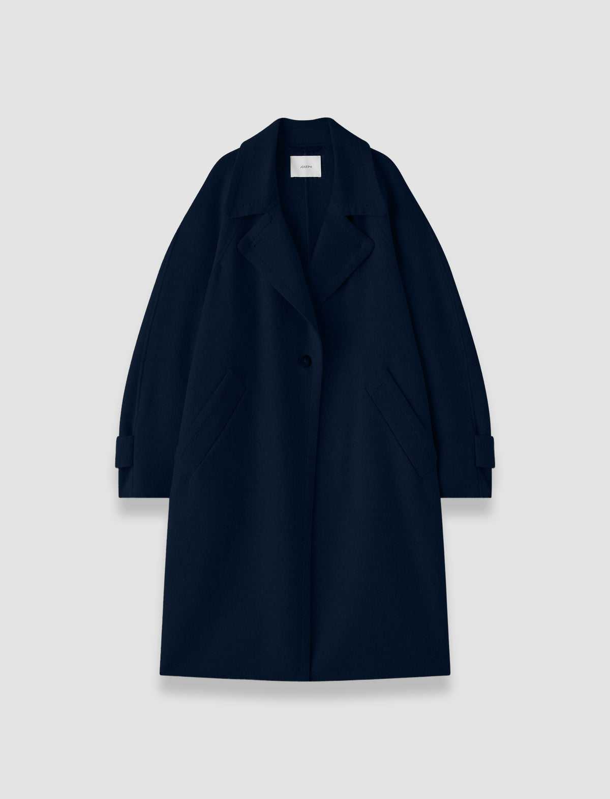 Indigo Manteau - Indigo