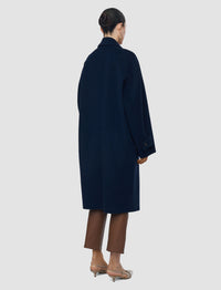 Indigo Manteau - Indigo