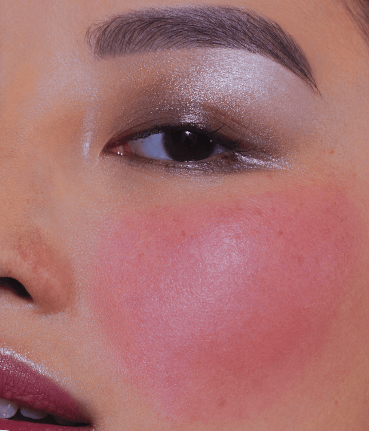 Le blush stick - Neon Rose