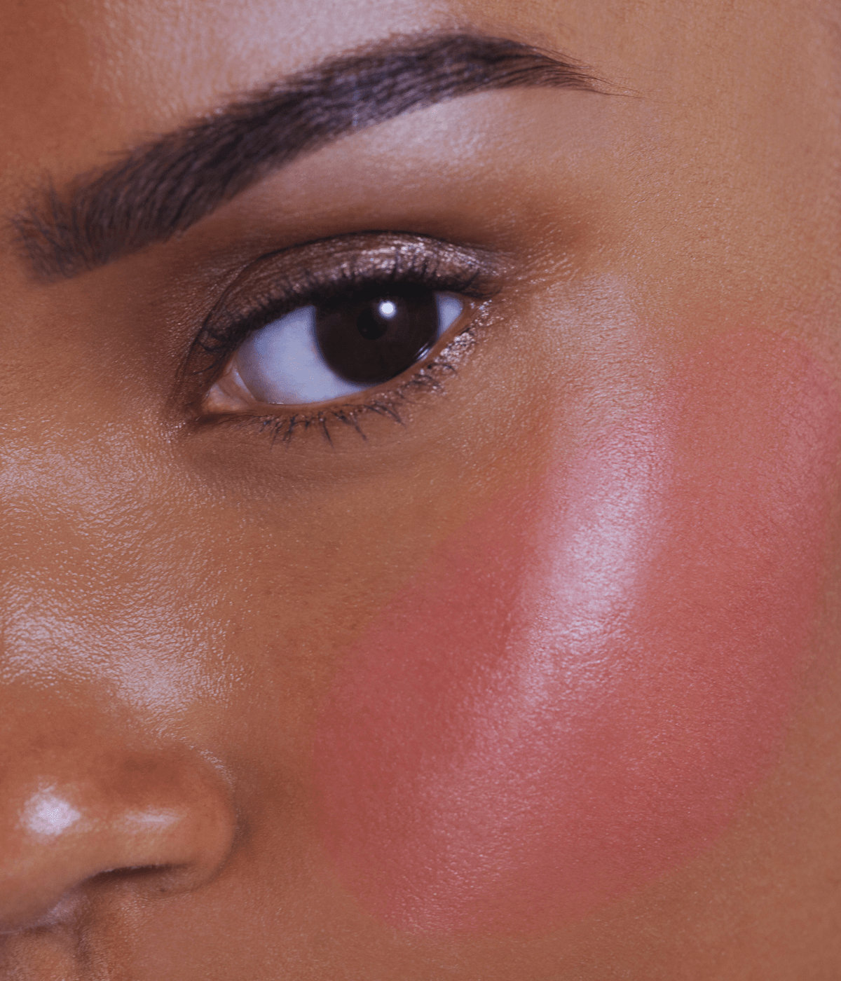 Le blush stick - Neon Rose