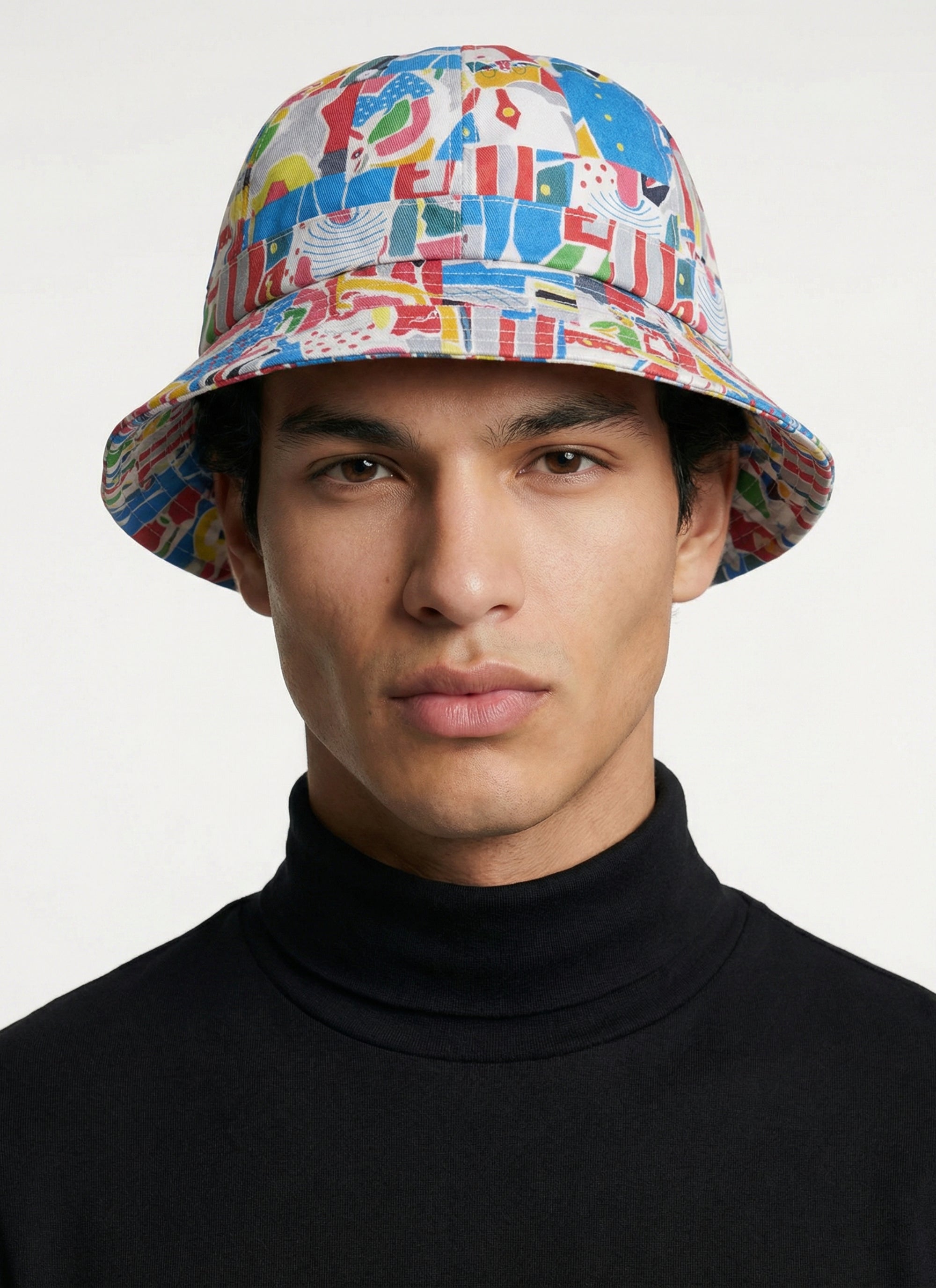 Bob en coton Jacques Tati - Tati