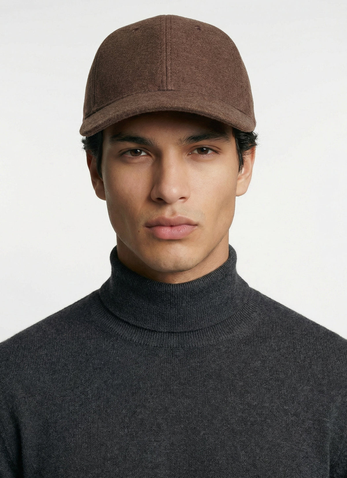 Châtaigne Casquette - Châtaigne