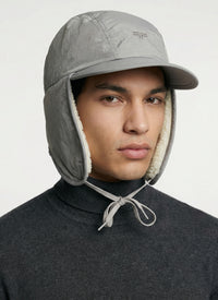 Balaclava chapka avec logo - Perle