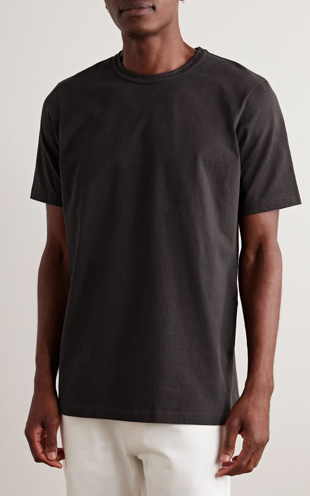 Chocolate / T-shirt Bandeira - Chocolate