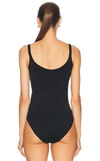 Anjea Body en ivoire opacum 3 ply