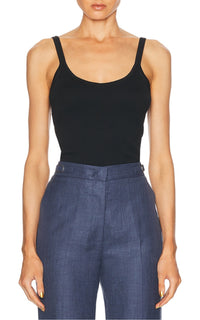 Anjea Body en ivoire opacum 3 ply
