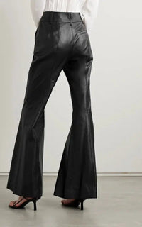 Rhein Pant en noir dakota