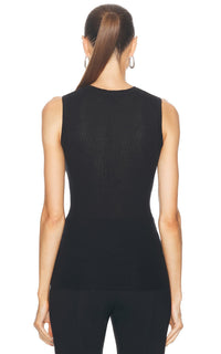 Bakis Top en ivoire jaipur cachemire soie fil