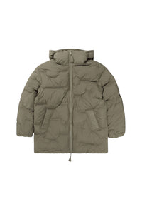 Veste midi matelassée Soft - Kalamata
