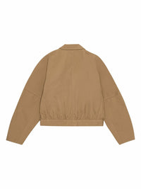 Veste courte épaisse - Tiger'S Eye