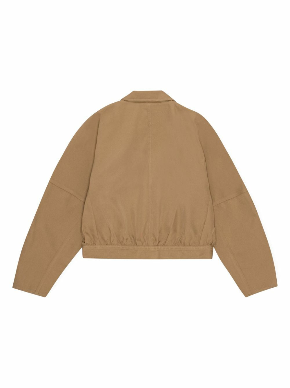 Veste courte épaisse - Tiger'S Eye
