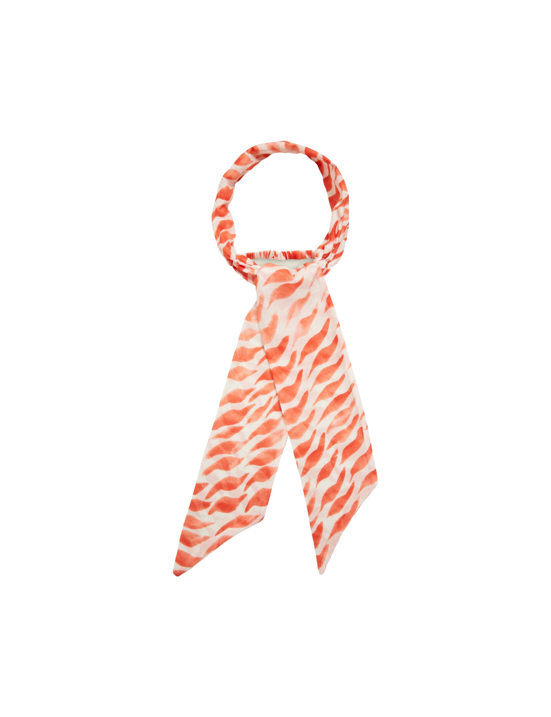 Foulard Milla - Ripple