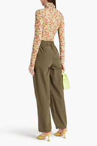 Drawstring trousers - Kalamata