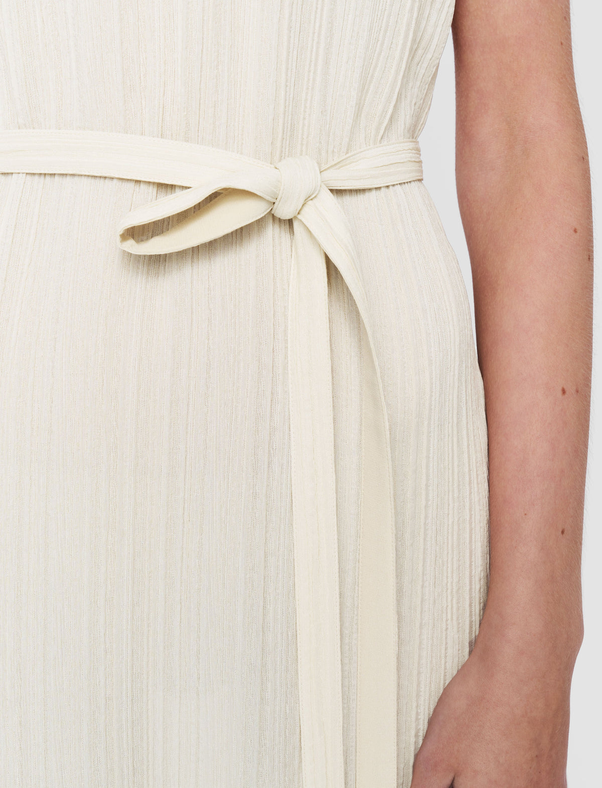 Seashell Robe - Seashell