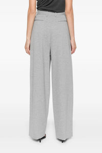 Pantalon large - Grey
