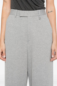 Pantalon large - Grey